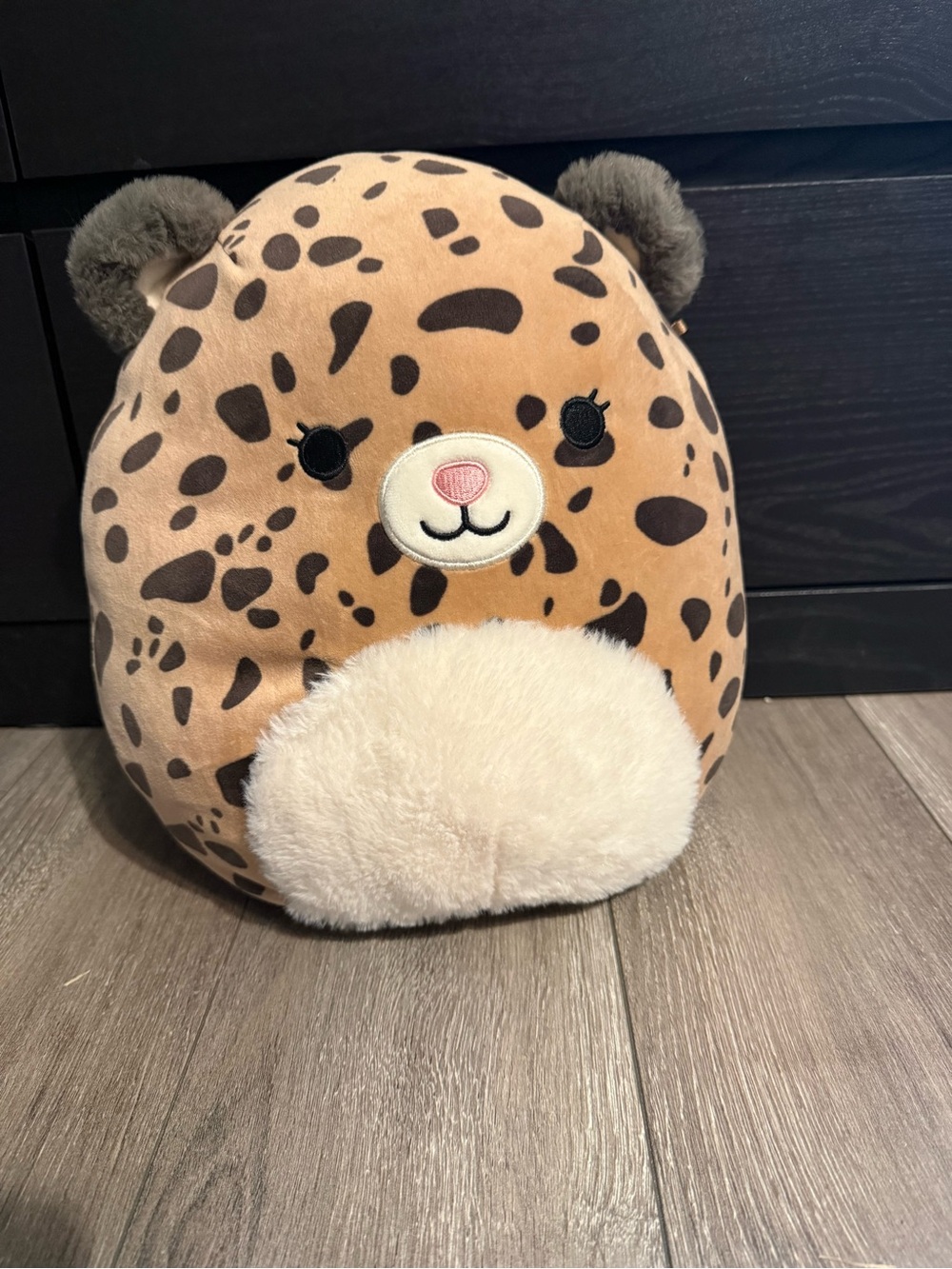 Cheetah Squishmallow